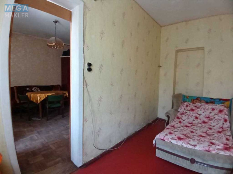 Продаж 2 кімнатної квартири (42/?/9), 2 пов. 2 пов. будинку, <a class="location-link" href="/odessa/" title="Недвижимость Одеса">Одеса</a>, <a class="location-link" href="/odessa/malinovskij/" title="Недвижимость Малиновський район">Малиновський р-н</a>, Богдана Хмельницкого (изображение 2)