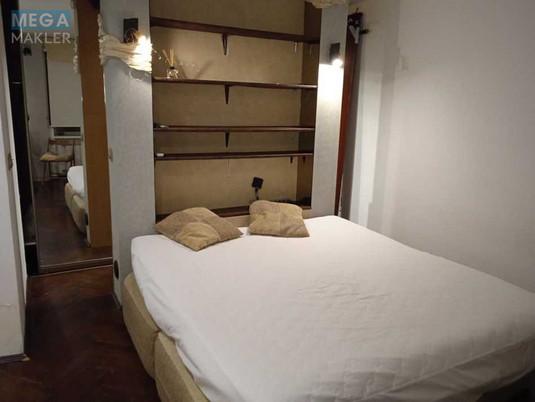 Оренда 1 кімнатної квартири, <a class="location-link" href="/kiev/" title="Недвижимость Київ">Київ</a>, <a class="location-link" href="/kiev/solomenskij/" title="Недвижимость Солом'янський район">Солом'янський р-н</a>, Братів Зерових вул., 2а (изображение 3)