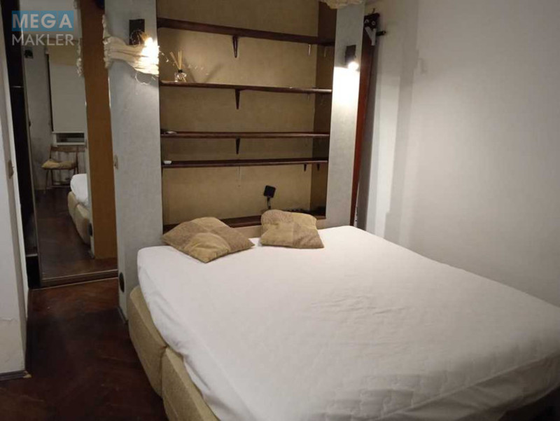 Оренда 1 кімнатної квартири, <a class="location-link" href="/kiev/" title="Недвижимость Київ">Київ</a>, <a class="location-link" href="/kiev/solomenskij/" title="Недвижимость Солом'янський район">Солом'янський р-н</a>, Братів Зерових вул., 2а (изображение 3)