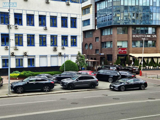 Оренда комерційної нерухомості, 30&nbsp;кв.м, под офис, <a class="location-link" href="/kiev/" title="Недвижимость Київ">Київ</a>, <a class="location-link" href="/kiev/pecherskij/" title="Недвижимость Печерський район">Печерський р-н</a>, Кловський узвіз, 12 (изображение 5)