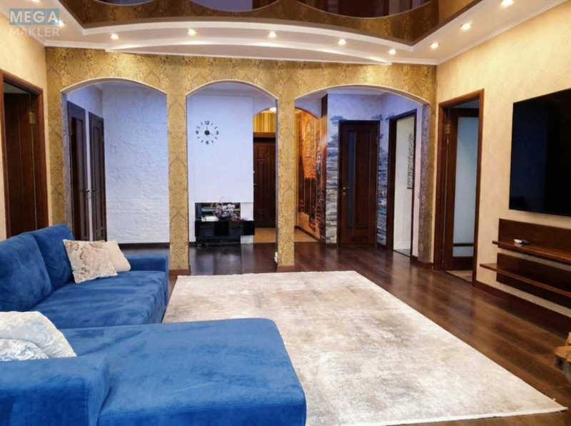 Продаж 4 кімнатної квартири (126/79/15), 3 пов. 30 пов. будинку, <a class="location-link" href="/kiev/" title="Недвижимость Київ">Київ</a>, <a class="location-link" href="/kiev/darnickij/" title="Недвижимость Дарницький район">Дарницький р-н</a>, Олександра Мишуги вул., 12 (изображение 4)