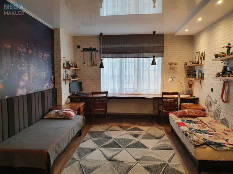 Продаж 4 кімнатної квартири (126/79/15), 3 пов. 30 пов. будинку, <a class="location-link" href="/kiev/" title="Недвижимость Київ">Київ</a>, <a class="location-link" href="/kiev/darnickij/" title="Недвижимость Дарницький район">Дарницький р-н</a>, Олександра Мишуги вул., 12 (изображение 11)