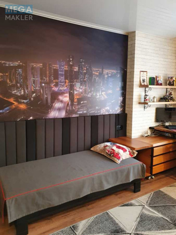 Продаж 4 кімнатної квартири (126/79/15), 3 пов. 30 пов. будинку, <a class="location-link" href="/kiev/" title="Недвижимость Київ">Київ</a>, <a class="location-link" href="/kiev/darnickij/" title="Недвижимость Дарницький район">Дарницький р-н</a>, Олександра Мишуги вул., 12 (изображение 13)