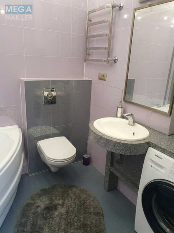 Продаж 4 кімнатної квартири (126/79/15), 3 пов. 30 пов. будинку, <a class="location-link" href="/kiev/" title="Недвижимость Київ">Київ</a>, <a class="location-link" href="/kiev/darnickij/" title="Недвижимость Дарницький район">Дарницький р-н</a>, Олександра Мишуги вул., 12 (изображение 21)