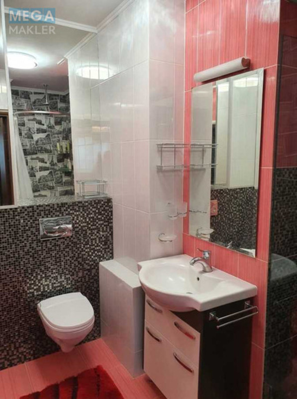 Продаж 4 кімнатної квартири (126/79/15), 3 пов. 30 пов. будинку, <a class="location-link" href="/kiev/" title="Недвижимость Київ">Київ</a>, <a class="location-link" href="/kiev/darnickij/" title="Недвижимость Дарницький район">Дарницький р-н</a>, Олександра Мишуги вул., 12 (изображение 23)