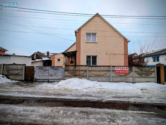Продаж дома, 1&nbsp; поверх, 100&nbsp;кв.м, 5&nbsp;кімнат, ділянка 7&nbsp;соток, <a class="location-link" href="/belaya-tserkov/" title="Недвижимость Біла Церква">Біла Церква</a>, Максима Залізняка, 53 (изображение 2)
