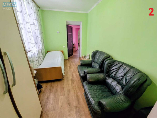 Продаж дома, 1&nbsp; поверх, 100&nbsp;кв.м, 5&nbsp;кімнат, ділянка 7&nbsp;соток, <a class="location-link" href="/belaya-tserkov/" title="Недвижимость Біла Церква">Біла Церква</a>, Максима Залізняка, 53 (изображение 4)