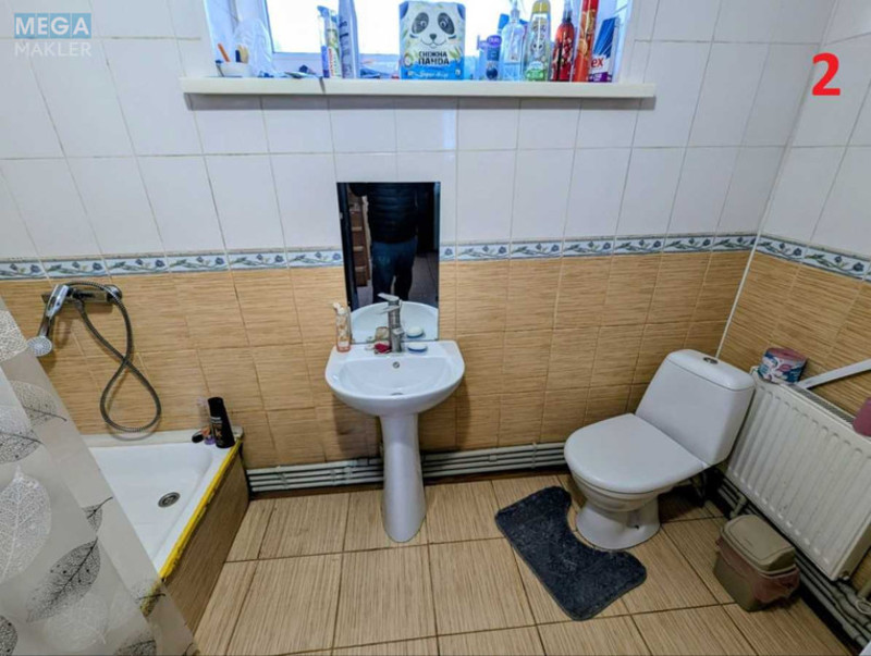 Продаж дома, 1&nbsp; поверх, 100&nbsp;кв.м, 5&nbsp;кімнат, ділянка 7&nbsp;соток, <a class="location-link" href="/belaya-tserkov/" title="Недвижимость Біла Церква">Біла Церква</a>, Максима Залізняка, 53 (изображение 9)