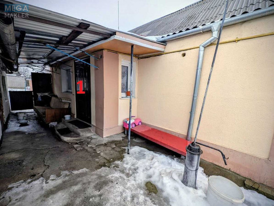 Продаж дома, 1&nbsp; поверх, 100&nbsp;кв.м, 5&nbsp;кімнат, ділянка 7&nbsp;соток, <a class="location-link" href="/belaya-tserkov/" title="Недвижимость Біла Церква">Біла Церква</a>, Максима Залізняка, 53 (изображение 10)