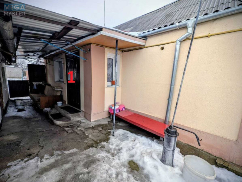 Продаж дома, 1&nbsp; поверх, 100&nbsp;кв.м, 5&nbsp;кімнат, ділянка 7&nbsp;соток, <a class="location-link" href="/belaya-tserkov/" title="Недвижимость Біла Церква">Біла Церква</a>, Максима Залізняка, 53 (изображение 10)