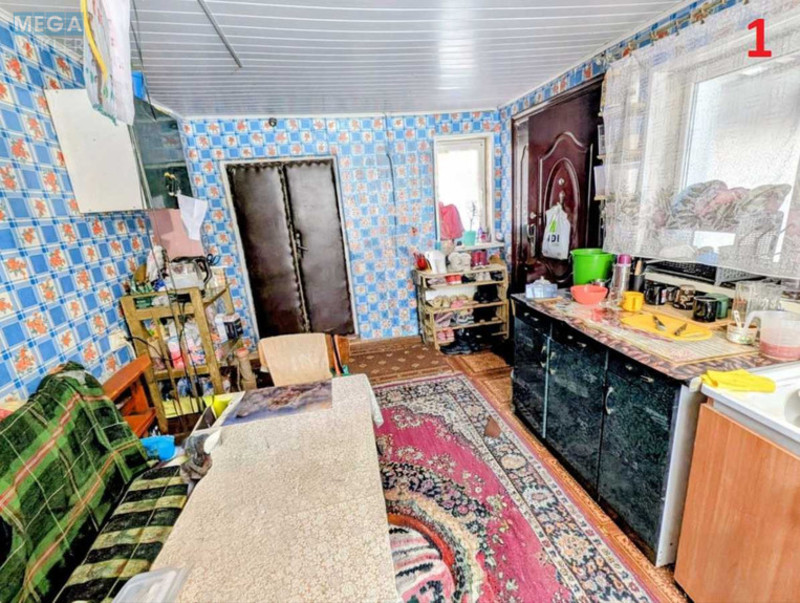 Продаж дома, 1&nbsp; поверх, 100&nbsp;кв.м, 5&nbsp;кімнат, ділянка 7&nbsp;соток, <a class="location-link" href="/belaya-tserkov/" title="Недвижимость Біла Церква">Біла Церква</a>, Максима Залізняка, 53 (изображение 12)