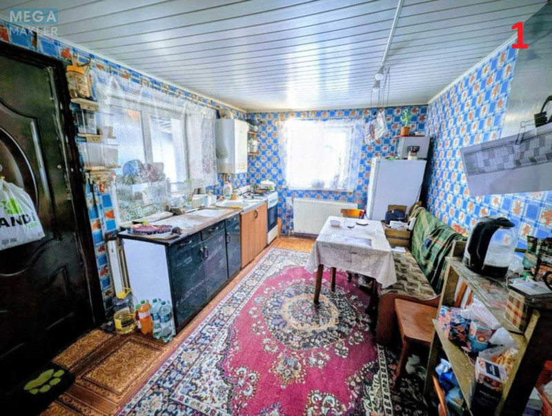 Продаж дома, 1&nbsp; поверх, 100&nbsp;кв.м, 5&nbsp;кімнат, ділянка 7&nbsp;соток, <a class="location-link" href="/belaya-tserkov/" title="Недвижимость Біла Церква">Біла Церква</a>, Максима Залізняка, 53 (изображение 13)