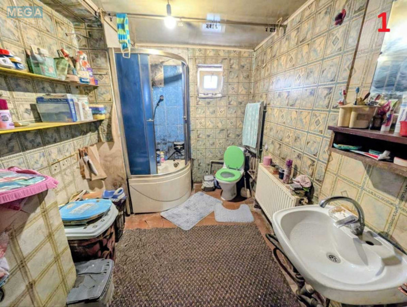 Продаж дома, 1&nbsp; поверх, 100&nbsp;кв.м, 5&nbsp;кімнат, ділянка 7&nbsp;соток, <a class="location-link" href="/belaya-tserkov/" title="Недвижимость Біла Церква">Біла Церква</a>, Максима Залізняка, 53 (изображение 14)