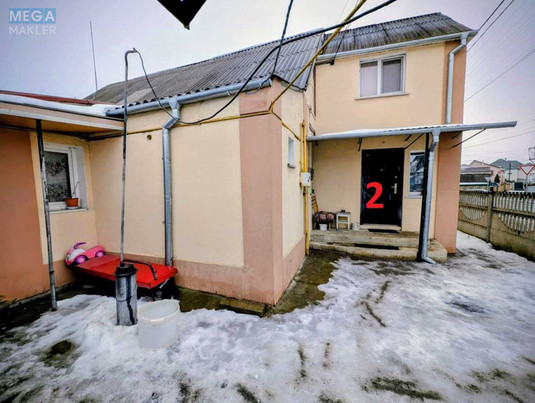 Продаж дома, 1&nbsp; поверх, 100&nbsp;кв.м, 5&nbsp;кімнат, ділянка 7&nbsp;соток, <a class="location-link" href="/belaya-tserkov/" title="Недвижимость Біла Церква">Біла Церква</a>, Максима Залізняка, 53 (изображение 20)