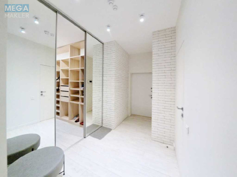 Оренда 3 кімнатної квартири, <a class="location-link" href="/kiev/" title="Недвижимость Київ">Київ</a>, <a class="location-link" href="/kiev/pecherskij/" title="Недвижимость Печерський район">Печерський р-н</a>, Євгена Коновальця вул., 44а (изображение 23)