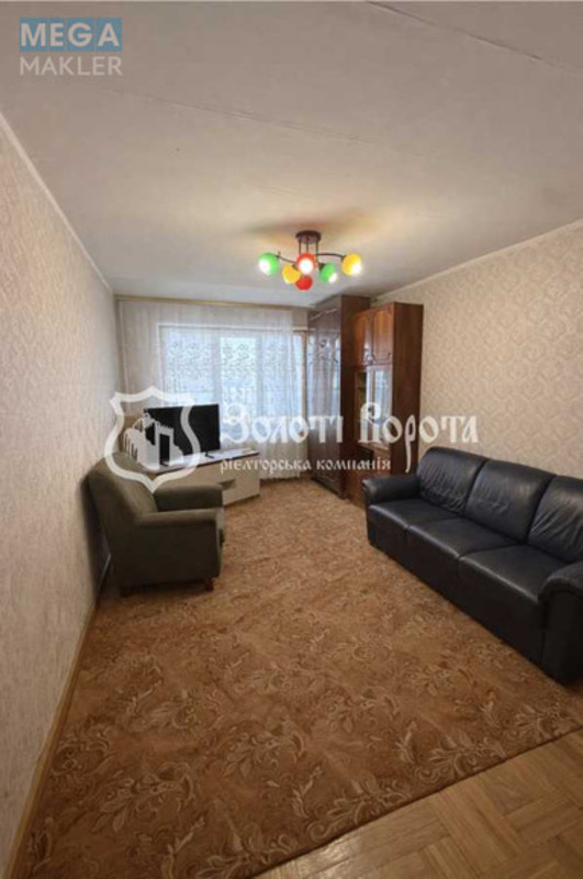 Продаж 1 кімнатної квартири (34/16/8,1), 16 пов. 16 пов. будинку, <a class="location-link" href="/kiev/" title="Недвижимость Київ">Київ</a>, <a class="location-link" href="/kiev/dneprovskij/" title="Недвижимость Дніпровський район">Дніпровський р-н</a>, Райдужна вул., 17а (изображение 2)