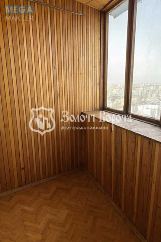 Продаж 1 кімнатної квартири (34/16/8,1), 16 пов. 16 пов. будинку, <a class="location-link" href="/kiev/" title="Недвижимость Київ">Київ</a>, <a class="location-link" href="/kiev/dneprovskij/" title="Недвижимость Дніпровський район">Дніпровський р-н</a>, Райдужна вул., 17а (изображение 5)