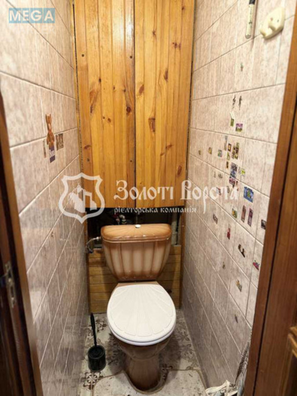 Продаж 1 кімнатної квартири (34/16/8,1), 16 пов. 16 пов. будинку, <a class="location-link" href="/kiev/" title="Недвижимость Київ">Київ</a>, <a class="location-link" href="/kiev/dneprovskij/" title="Недвижимость Дніпровський район">Дніпровський р-н</a>, Райдужна вул., 17а (изображение 7)