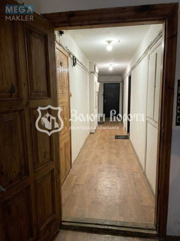 Продаж 1 кімнатної квартири (34/16/8,1), 16 пов. 16 пов. будинку, <a class="location-link" href="/kiev/" title="Недвижимость Київ">Київ</a>, <a class="location-link" href="/kiev/dneprovskij/" title="Недвижимость Дніпровський район">Дніпровський р-н</a>, Райдужна вул., 17а (изображение 9)