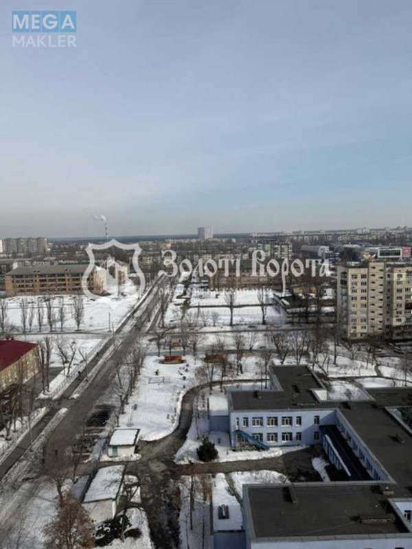 Продаж 1 кімнатної квартири (34/16/8,1), 16 пов. 16 пов. будинку, <a class="location-link" href="/kiev/" title="Недвижимость Київ">Київ</a>, <a class="location-link" href="/kiev/dneprovskij/" title="Недвижимость Дніпровський район">Дніпровський р-н</a>, Райдужна вул., 17а (изображение 12)