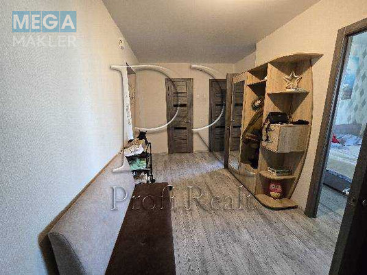 Продаж 2 кімнатної квартири (54/27/8), 8 пов. 9 пов. будинку, <a class="location-link" href="/kiev/" title="Недвижимость Київ">Київ</a>, <a class="location-link" href="/kiev/solomenskij/" title="Недвижимость Солом'янський район">Солом'янський р-н</a>, Лобановського Валерія проспект, 96 (изображение 3)