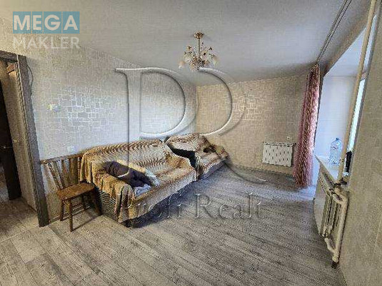 Продаж 2 кімнатної квартири (54/27/8), 8 пов. 9 пов. будинку, <a class="location-link" href="/kiev/" title="Недвижимость Київ">Київ</a>, <a class="location-link" href="/kiev/solomenskij/" title="Недвижимость Солом'янський район">Солом'янський р-н</a>, Лобановського Валерія проспект, 96 (изображение 4)