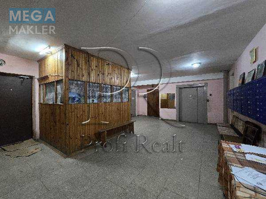 Продаж 2 кімнатної квартири (54/27/8), 8 пов. 9 пов. будинку, <a class="location-link" href="/kiev/" title="Недвижимость Київ">Київ</a>, <a class="location-link" href="/kiev/solomenskij/" title="Недвижимость Солом'янський район">Солом'янський р-н</a>, Лобановського Валерія проспект, 96 (изображение 16)