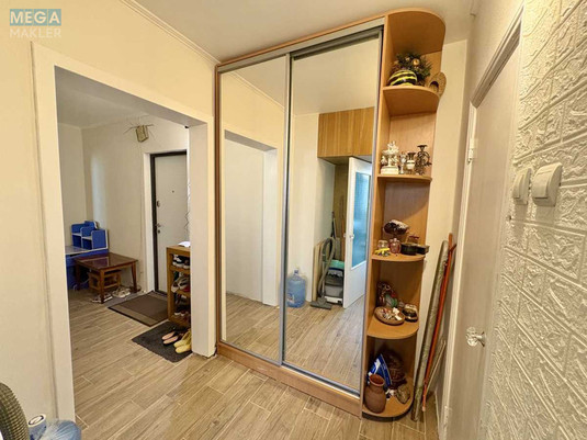 Продаж 2 кімнатної квартири (59/32/12), 9 пов. 16 пов. будинку, <a class="location-link" href="/kiev/" title="Недвижимость Київ">Київ</a>, <a class="location-link" href="/kiev/desnyanskij/" title="Недвижимость Деснянський район">Деснянський р-н</a>, Миколи Закревського вул., 5 (изображение 11)