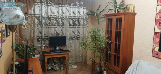 Продаж 1 кімнатної квартири (28,5/?/6), 4 пов. 5 пов. будинку, <a class="location-link" href="/kiev/" title="Недвижимость Київ">Київ</a>, <a class="location-link" href="/kiev/solomenskij/" title="Недвижимость Солом'янський район">Солом'янський р-н</a>, Повітрофлотський просп., 51 (изображение 2)