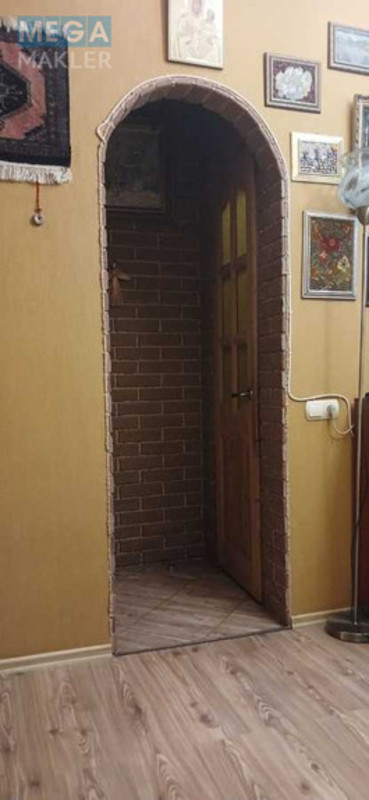 Продаж 1 кімнатної квартири (28,5/?/6), 4 пов. 5 пов. будинку, <a class="location-link" href="/kiev/" title="Недвижимость Київ">Київ</a>, <a class="location-link" href="/kiev/solomenskij/" title="Недвижимость Солом'янський район">Солом'янський р-н</a>, Повітрофлотський просп., 51 (изображение 4)