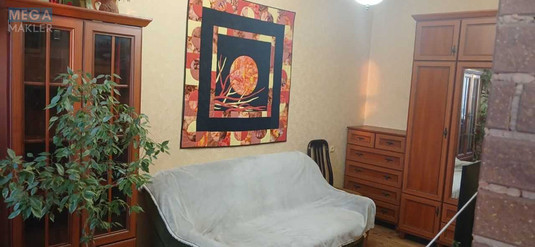 Продаж 1 кімнатної квартири (28,5/?/6), 4 пов. 5 пов. будинку, <a class="location-link" href="/kiev/" title="Недвижимость Київ">Київ</a>, <a class="location-link" href="/kiev/solomenskij/" title="Недвижимость Солом'янський район">Солом'янський р-н</a>, Повітрофлотський просп., 51 (изображение 5)