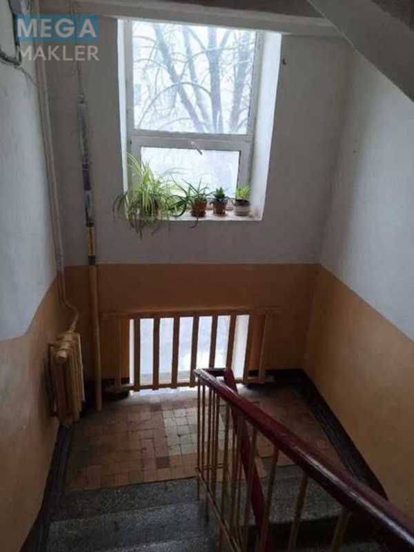 Продаж 1 кімнатної квартири (28,5/?/6), 4 пов. 5 пов. будинку, <a class="location-link" href="/kiev/" title="Недвижимость Київ">Київ</a>, <a class="location-link" href="/kiev/solomenskij/" title="Недвижимость Солом'янський район">Солом'янський р-н</a>, Повітрофлотський просп., 51 (изображение 15)