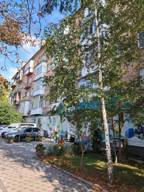 Продаж 1 кімнатної квартири (28,5/?/6), 4 пов. 5 пов. будинку, <a class="location-link" href="/kiev/" title="Недвижимость Київ">Київ</a>, <a class="location-link" href="/kiev/solomenskij/" title="Недвижимость Солом'янський район">Солом'янський р-н</a>, Повітрофлотський просп., 51 (изображение 16)