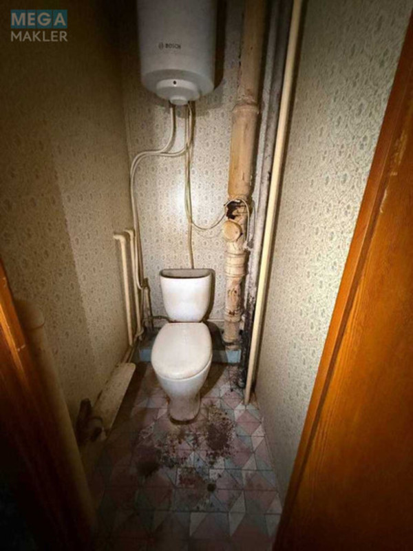 Продаж 2 кімнатної квартири (57/?/8), 9 пов. 16 пов. будинку, <a class="location-link" href="/odessa/" title="Недвижимость Одеса">Одеса</a>, <a class="location-link" href="/odessa/kievskij/" title="Недвижимость Київський район">Київський р-н</a>, Королева (изображение 9)