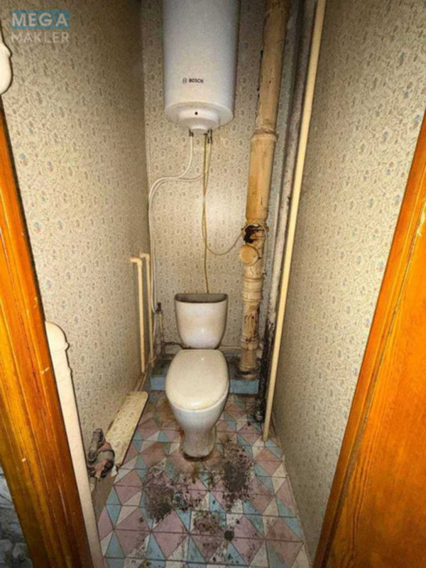 Продаж 2 кімнатної квартири (57/?/8), 9 пов. 16 пов. будинку, <a class="location-link" href="/odessa/" title="Недвижимость Одеса">Одеса</a>, <a class="location-link" href="/odessa/kievskij/" title="Недвижимость Київський район">Київський р-н</a>, Королева (изображение 10)