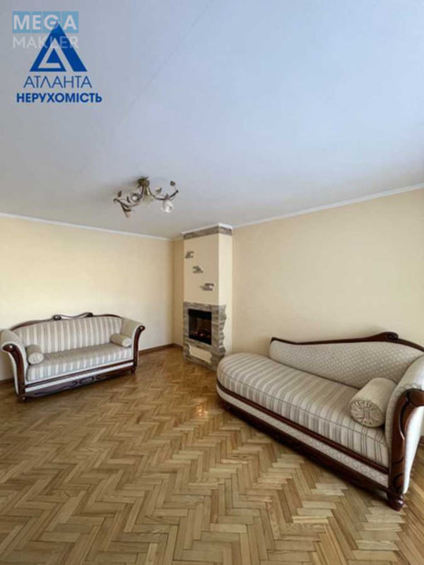 Продаж 4 кімнатної квартири (87/48/9), 4 пов. 5 пов. будинку, <a class="location-link" href="/lutsk/" title="Недвижимость Луцьк">Луцьк</a>, Олени Пчілки, 25 (изображение 4)