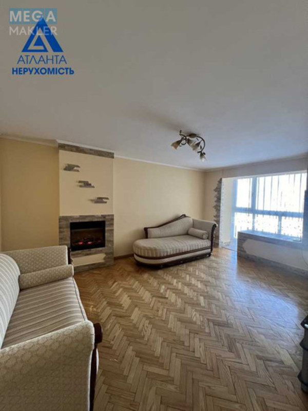 Продаж 4 кімнатної квартири (87/48/9), 4 пов. 5 пов. будинку, <a class="location-link" href="/lutsk/" title="Недвижимость Луцьк">Луцьк</a>, Олени Пчілки, 25 (изображение 5)