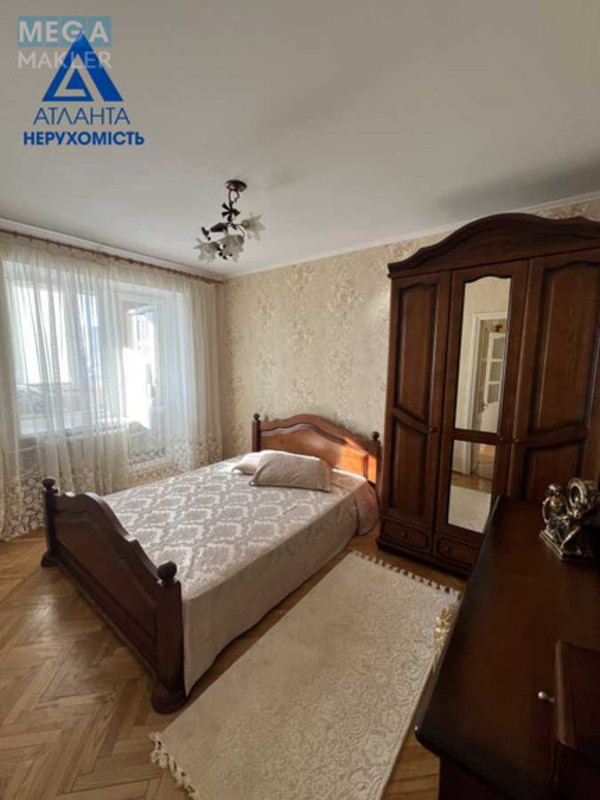 Продаж 4 кімнатної квартири (87/48/9), 4 пов. 5 пов. будинку, <a class="location-link" href="/lutsk/" title="Недвижимость Луцьк">Луцьк</a>, Олени Пчілки, 25 (изображение 6)