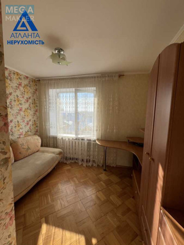 Продаж 4 кімнатної квартири (87/48/9), 4 пов. 5 пов. будинку, <a class="location-link" href="/lutsk/" title="Недвижимость Луцьк">Луцьк</a>, Олени Пчілки, 25 (изображение 12)