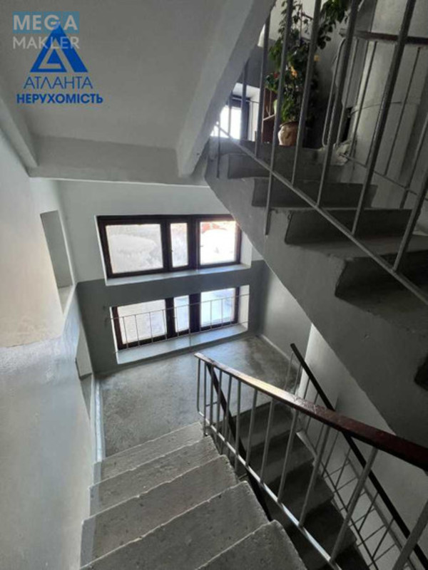 Продаж 4 кімнатної квартири (87/48/9), 4 пов. 5 пов. будинку, <a class="location-link" href="/lutsk/" title="Недвижимость Луцьк">Луцьк</a>, Олени Пчілки, 25 (изображение 15)