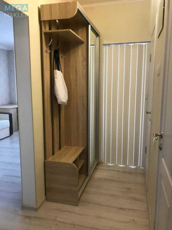 Продаж 1 кімнатної квартири (38/18/9), 18 пов. 21 пов. будинку, <a class="location-link" href="/kiev/" title="Недвижимость Київ">Київ</a>, <a class="location-link" href="/kiev/goloseevskij/" title="Недвижимость Голосіївський район">Голосіївський р-н</a>, Академіка Заболотного вул., 78 (изображение 11)