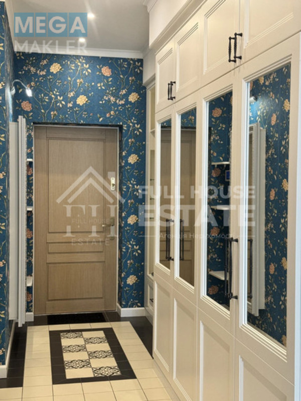 Оренда 3 кімнатної квартири, люкс, <a class="location-link" href="/kiev/" title="Недвижимость Київ">Київ</a>, <a class="location-link" href="/kiev/pecherskij/" title="Недвижимость Печерський район">Печерський р-н</a>, 37/1 Василя Тютюнника (Барбюса Анрі) вул. ( <img src="https://megamakler.com.ua/metro/0000ff.gif" alt="" class="metro" /> м. Дворец «Украина», 5 хв. ) (изображение 5)