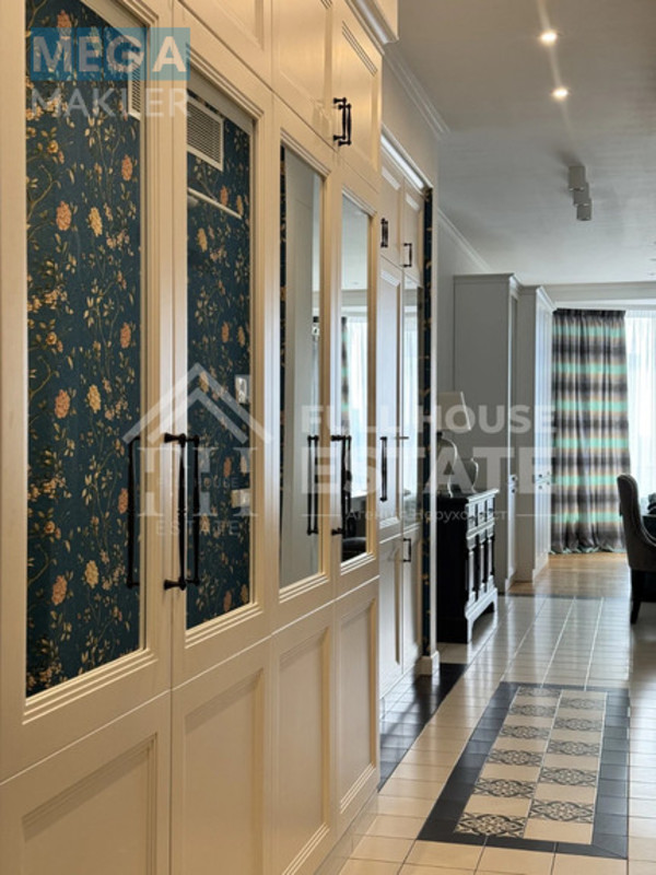 Оренда 3 кімнатної квартири, люкс, <a class="location-link" href="/kiev/" title="Недвижимость Київ">Київ</a>, <a class="location-link" href="/kiev/pecherskij/" title="Недвижимость Печерський район">Печерський р-н</a>, 37/1 Василя Тютюнника (Барбюса Анрі) вул. ( <img src="https://megamakler.com.ua/metro/0000ff.gif" alt="" class="metro" /> м. Дворец «Украина», 5 хв. ) (изображение 7)