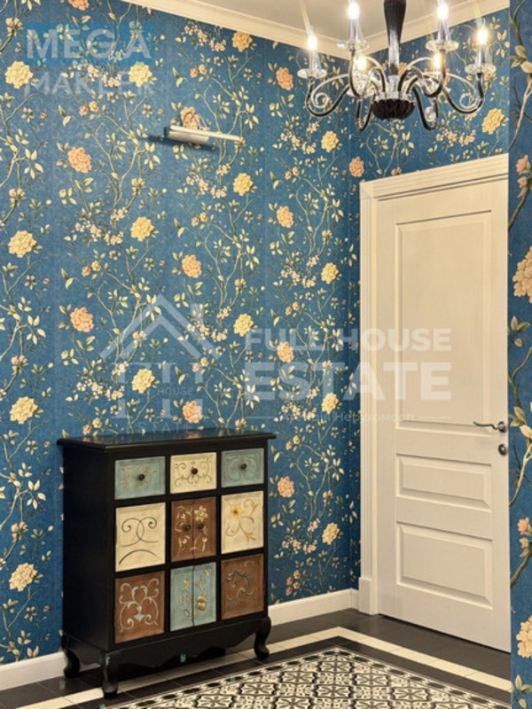 Оренда 3 кімнатної квартири, люкс, <a class="location-link" href="/kiev/" title="Недвижимость Київ">Київ</a>, <a class="location-link" href="/kiev/pecherskij/" title="Недвижимость Печерський район">Печерський р-н</a>, 37/1 Василя Тютюнника (Барбюса Анрі) вул. ( <img src="https://megamakler.com.ua/metro/0000ff.gif" alt="" class="metro" /> м. Дворец «Украина», 5 хв. ) (изображение 8)