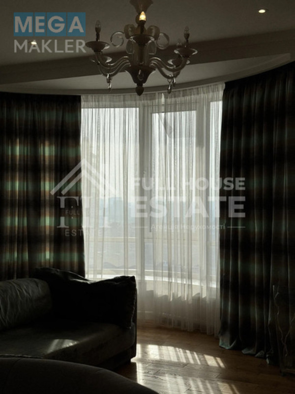 Оренда 3 кімнатної квартири, люкс, <a class="location-link" href="/kiev/" title="Недвижимость Київ">Київ</a>, <a class="location-link" href="/kiev/pecherskij/" title="Недвижимость Печерський район">Печерський р-н</a>, 37/1 Василя Тютюнника (Барбюса Анрі) вул. ( <img src="https://megamakler.com.ua/metro/0000ff.gif" alt="" class="metro" /> м. Дворец «Украина», 5 хв. ) (изображение 13)