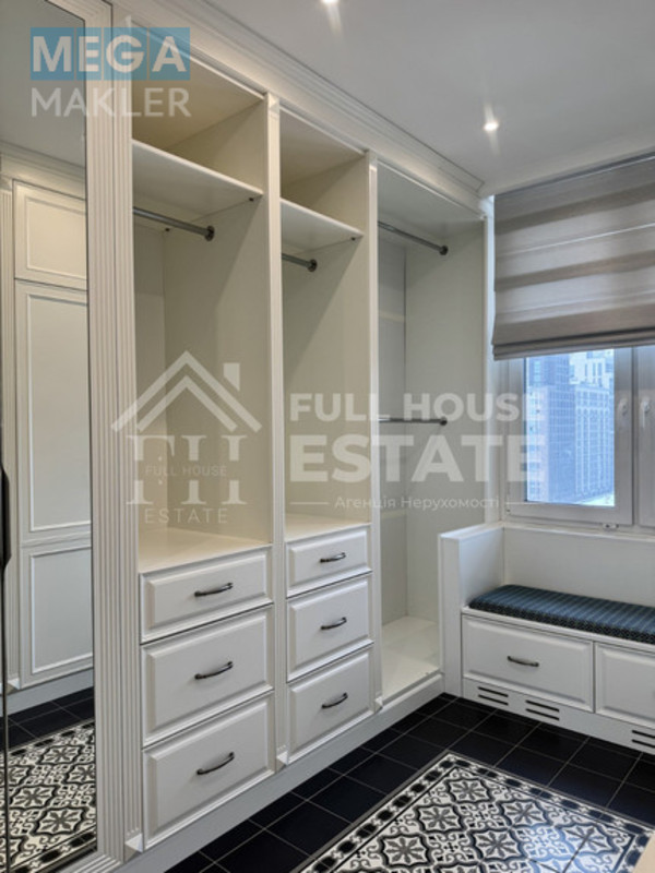 Оренда 3 кімнатної квартири, люкс, <a class="location-link" href="/kiev/" title="Недвижимость Київ">Київ</a>, <a class="location-link" href="/kiev/pecherskij/" title="Недвижимость Печерський район">Печерський р-н</a>, 37/1 Василя Тютюнника (Барбюса Анрі) вул. ( <img src="https://megamakler.com.ua/metro/0000ff.gif" alt="" class="metro" /> м. Дворец «Украина», 5 хв. ) (изображение 19)