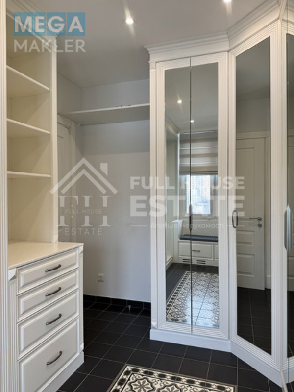 Оренда 3 кімнатної квартири, люкс, <a class="location-link" href="/kiev/" title="Недвижимость Київ">Київ</a>, <a class="location-link" href="/kiev/pecherskij/" title="Недвижимость Печерський район">Печерський р-н</a>, 37/1 Василя Тютюнника (Барбюса Анрі) вул. ( <img src="https://megamakler.com.ua/metro/0000ff.gif" alt="" class="metro" /> м. Дворец «Украина», 5 хв. ) (изображение 21)