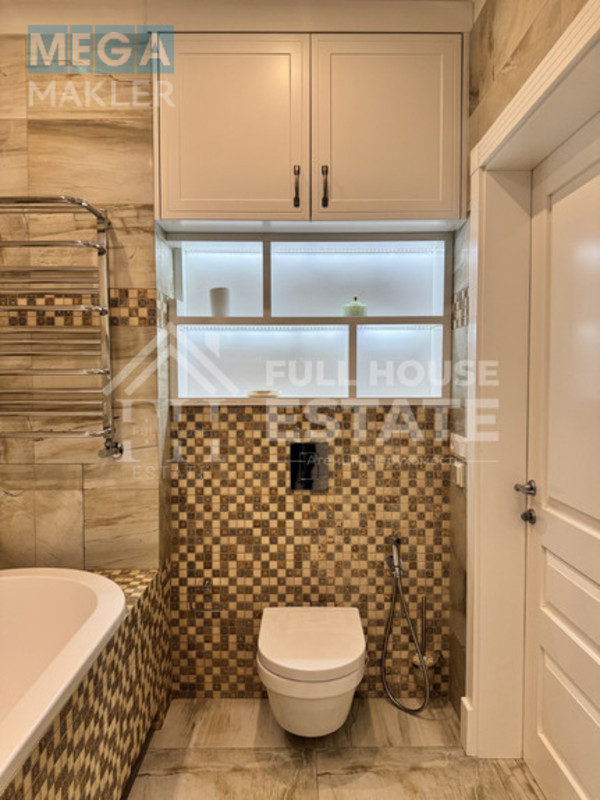 Оренда 3 кімнатної квартири, люкс, <a class="location-link" href="/kiev/" title="Недвижимость Київ">Київ</a>, <a class="location-link" href="/kiev/pecherskij/" title="Недвижимость Печерський район">Печерський р-н</a>, 37/1 Василя Тютюнника (Барбюса Анрі) вул. ( <img src="https://megamakler.com.ua/metro/0000ff.gif" alt="" class="metro" /> м. Дворец «Украина», 5 хв. ) (изображение 27)