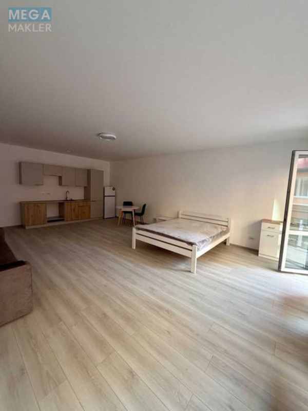 Оренда 1 кімнатної квартири, <a class="location-link" href="/kiev/" title="Недвижимость Київ">Київ</a>, <a class="location-link" href="/kiev/shevchenkovskij/" title="Недвижимость Шевченківський район">Шевченківський р-н</a>, Глубочицкая ул., 17 (изображение 2)