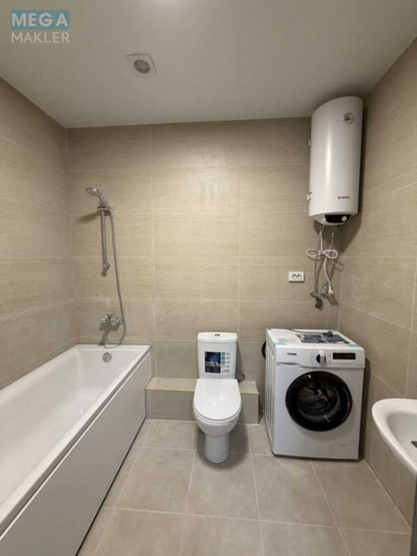 Оренда 1 кімнатної квартири, <a class="location-link" href="/kiev/" title="Недвижимость Київ">Київ</a>, <a class="location-link" href="/kiev/shevchenkovskij/" title="Недвижимость Шевченківський район">Шевченківський р-н</a>, Глубочицкая ул., 17 (изображение 6)